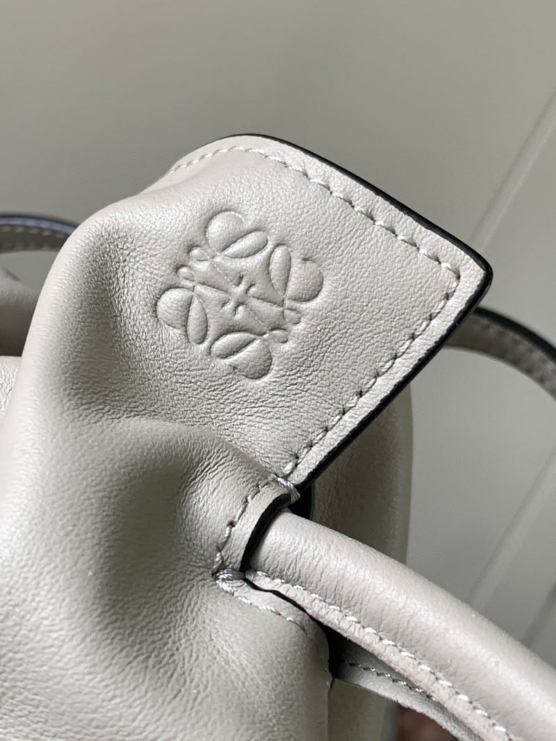 Loewe Flamenco Bags